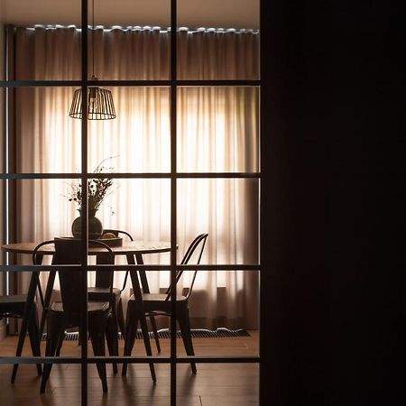 Coffee Apartment גדינייה מראה חיצוני תמונה