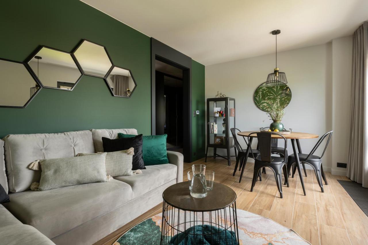 Coffee Apartment גדינייה מראה חיצוני תמונה