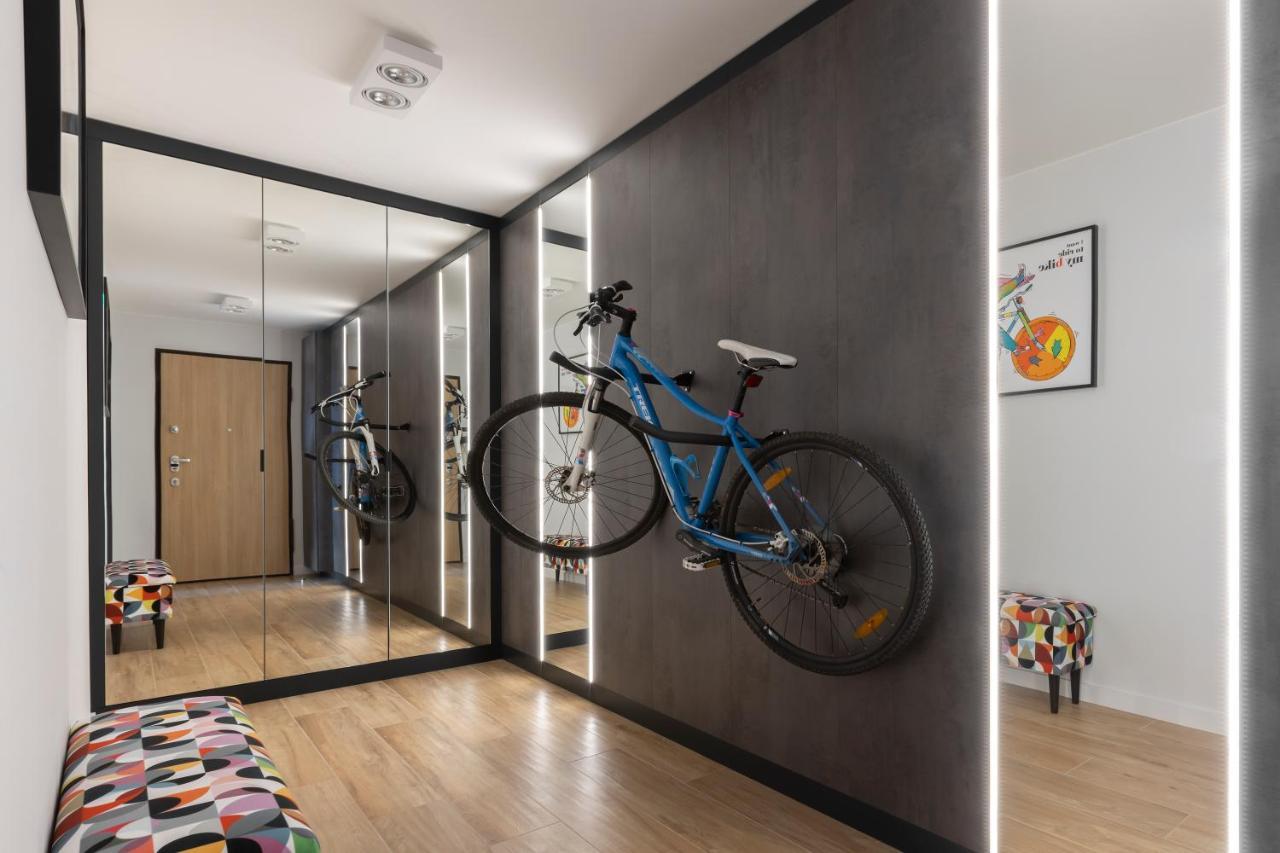 Coffee Apartment גדינייה מראה חיצוני תמונה