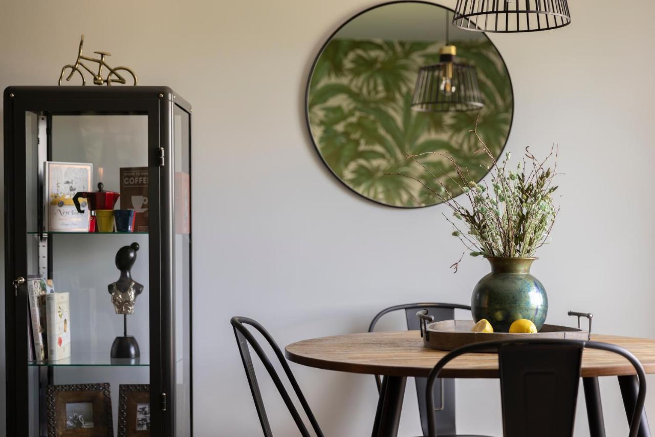 Coffee Apartment גדינייה מראה חיצוני תמונה