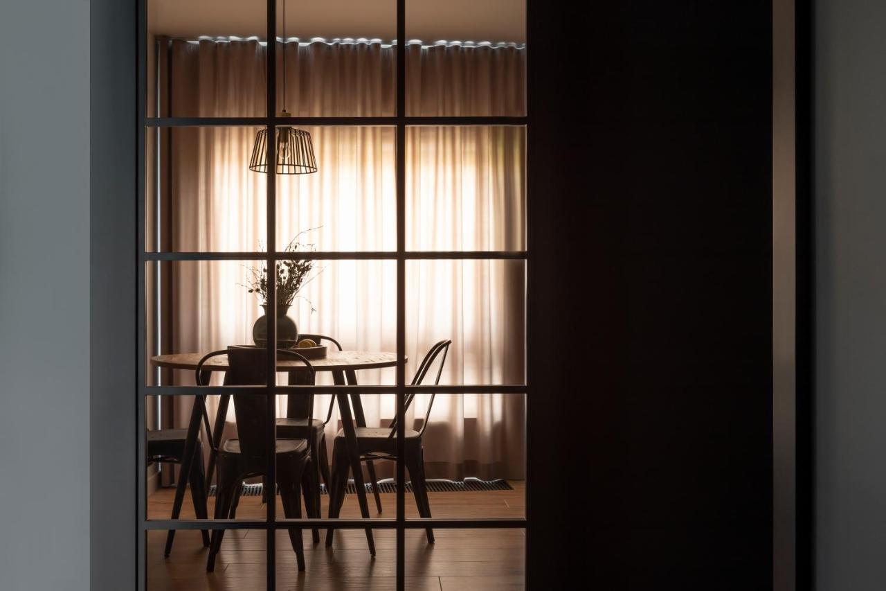 Coffee Apartment גדינייה מראה חיצוני תמונה