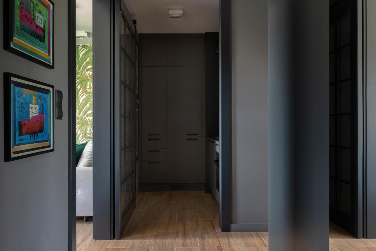 Coffee Apartment גדינייה מראה חיצוני תמונה