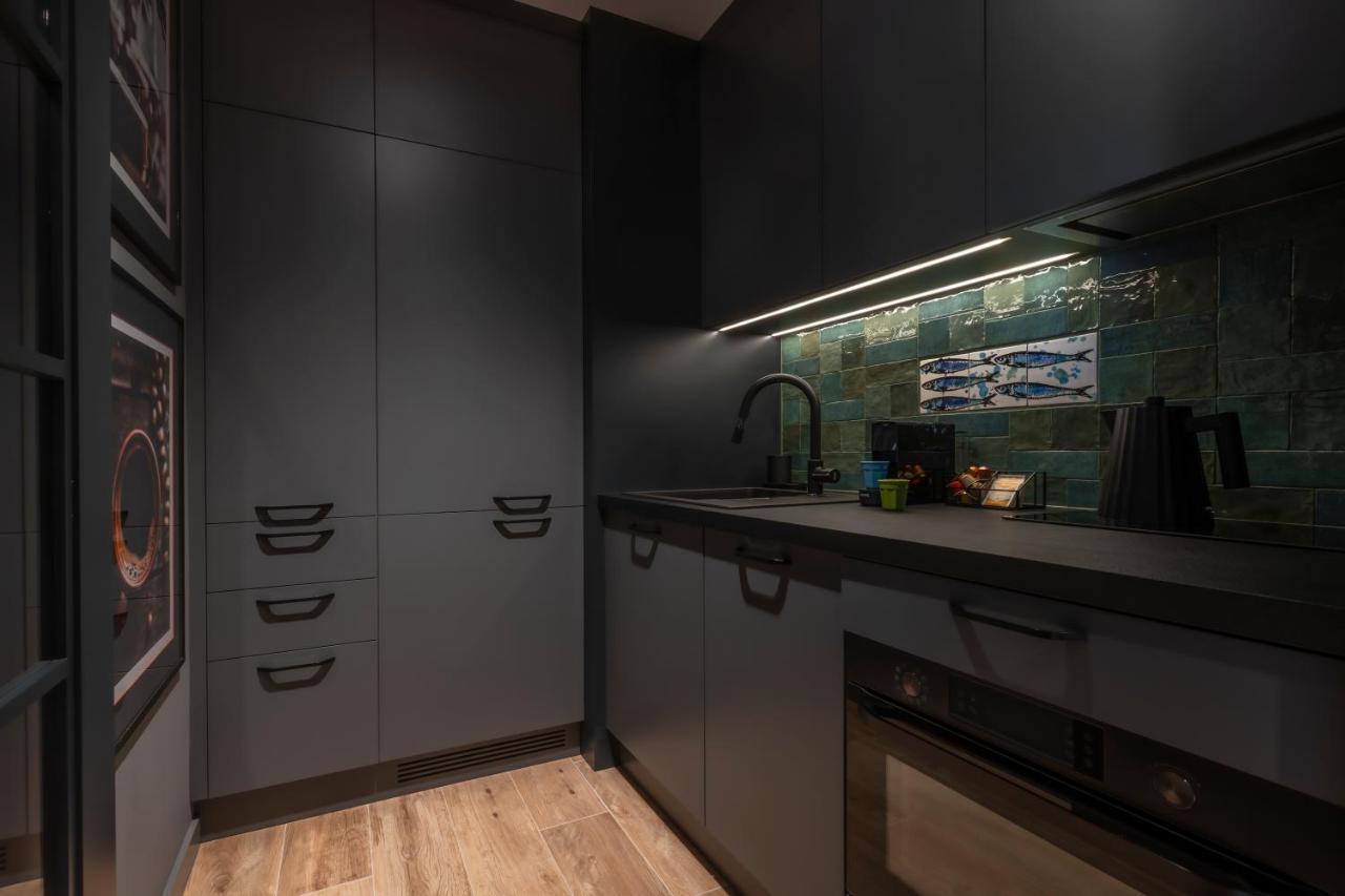 Coffee Apartment גדינייה מראה חיצוני תמונה