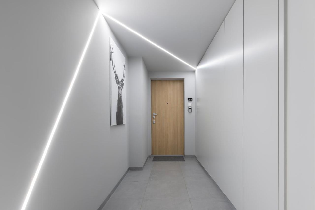 Coffee Apartment גדינייה מראה חיצוני תמונה